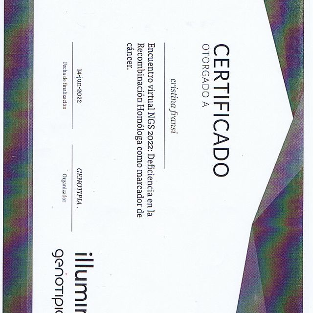 Acercar imagen: certificate 8