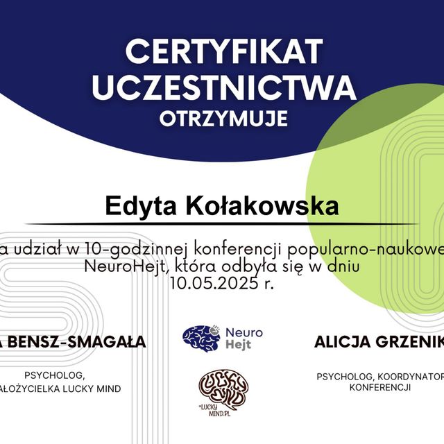 Powiększ obraz: certificate 4