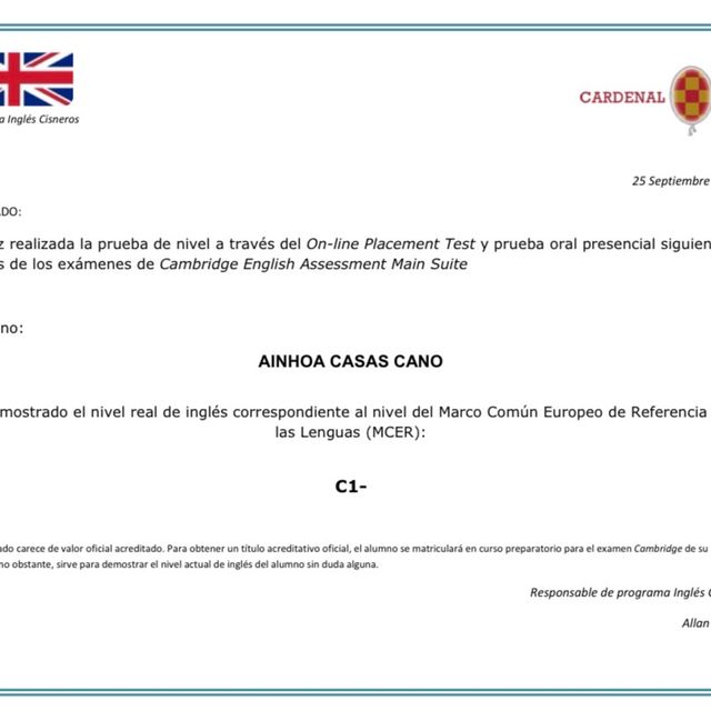 Acercar imagen: certificate 7