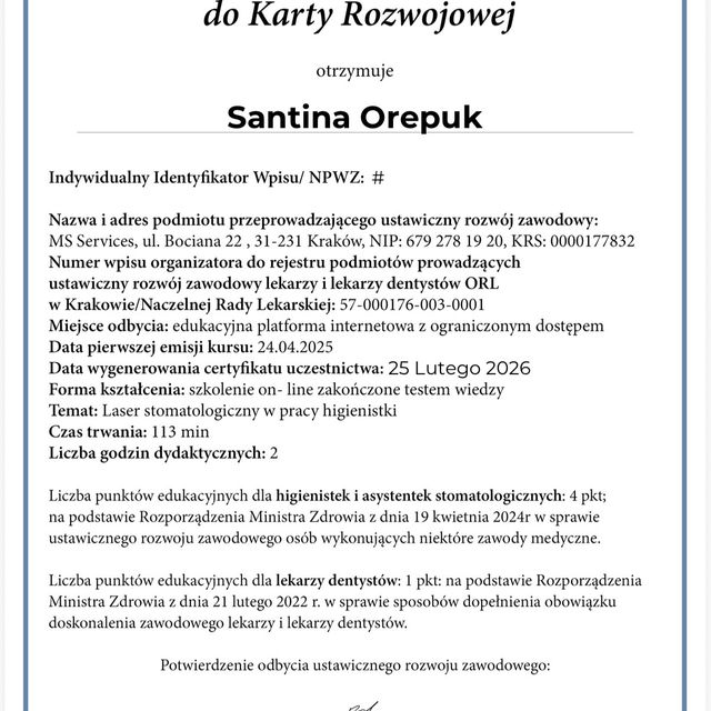 Powiększ obraz: certificate 2