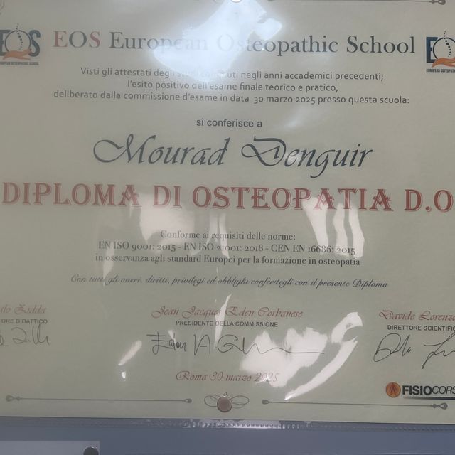 Ingrandire l'immagine: certificate 7