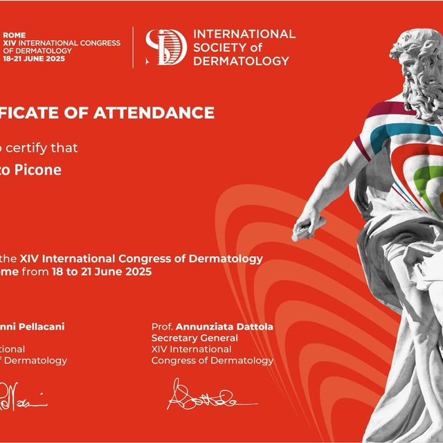 Ingrandire l'immagine: certificate 10