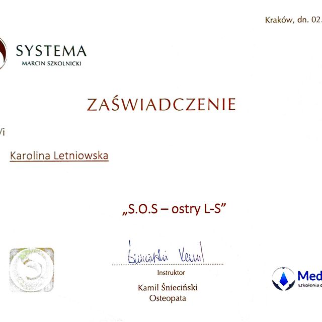 Powiększ obraz: certificate 5