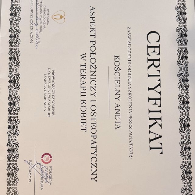Powiększ obraz: certificate 9