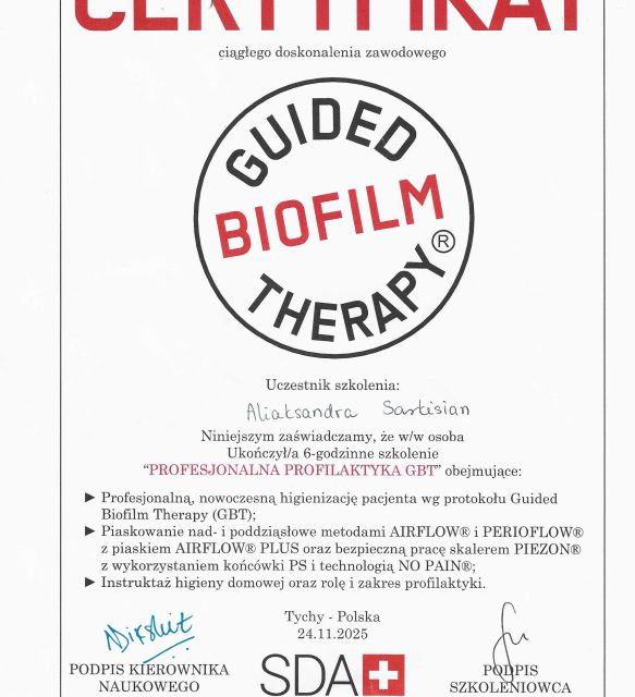 Powiększ obraz: certificate 1