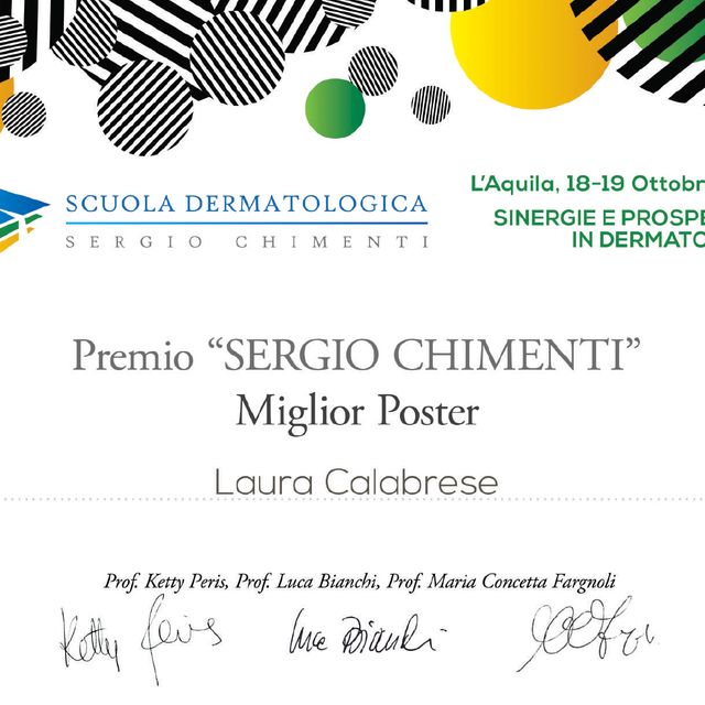 Ingrandire l'immagine: certificate 10