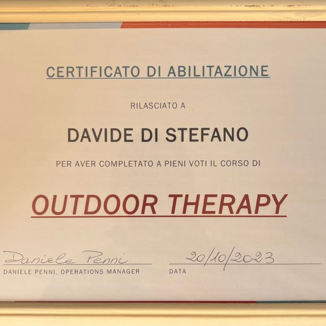 Ingrandire l'immagine: certificate 4