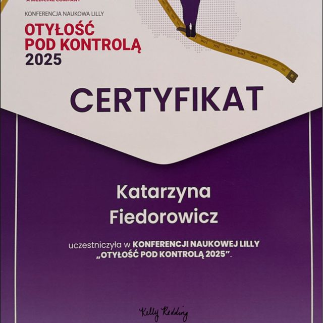 Powiększ obraz: certificate 10