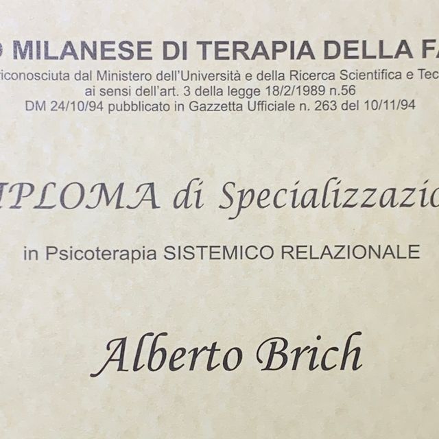 Ingrandire l'immagine: certificate 1