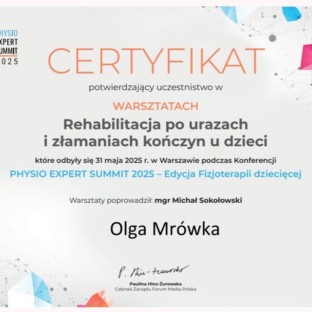 Powiększ obraz: certificate 11