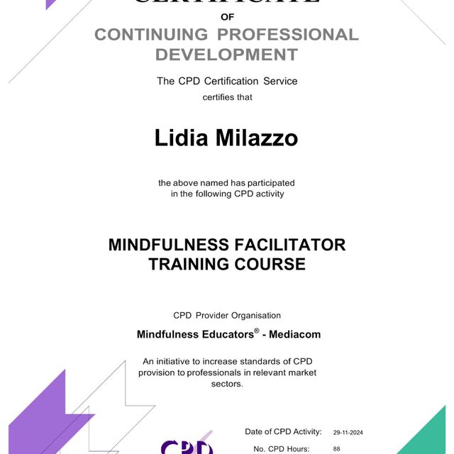 Ingrandire l'immagine: certificate 5