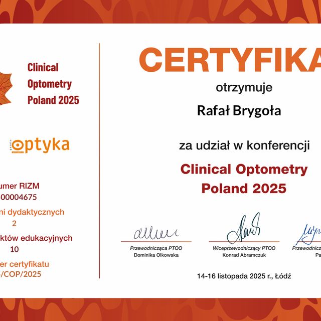 Powiększ obraz: certificate 2