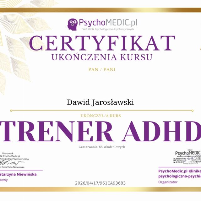 Powiększ obraz: certificate 5
