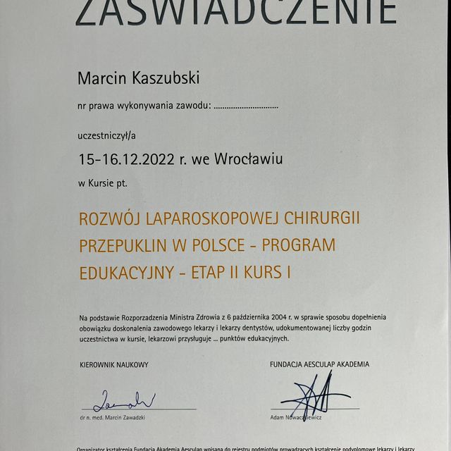 Powiększ obraz: certificate 4