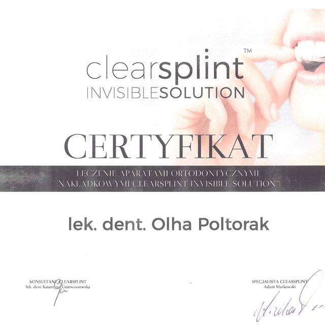 Powiększ obraz: certificate 5