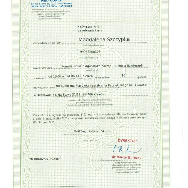 Powiększ obraz: certificate 3
