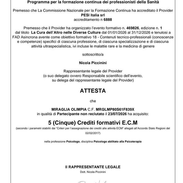Ingrandire l'immagine: certificate 31