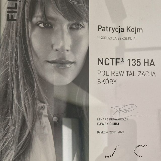 Powiększ obraz: certificate 21