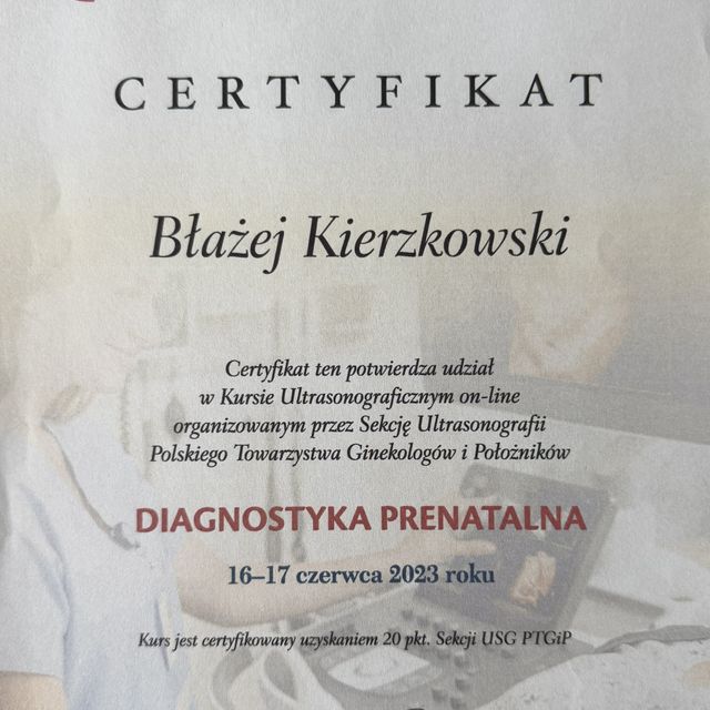 Powiększ obraz: certificate 10