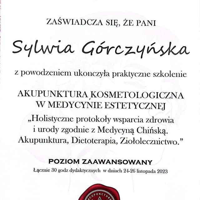 Powiększ obraz: certificate 5
