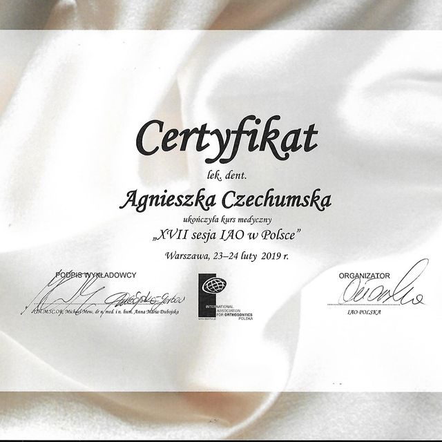 Powiększ obraz: certificate 6
