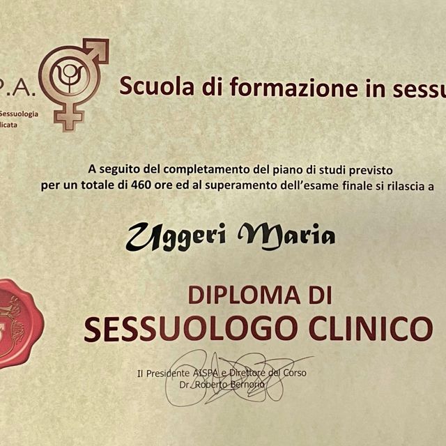 Ingrandire l'immagine: certificate 3