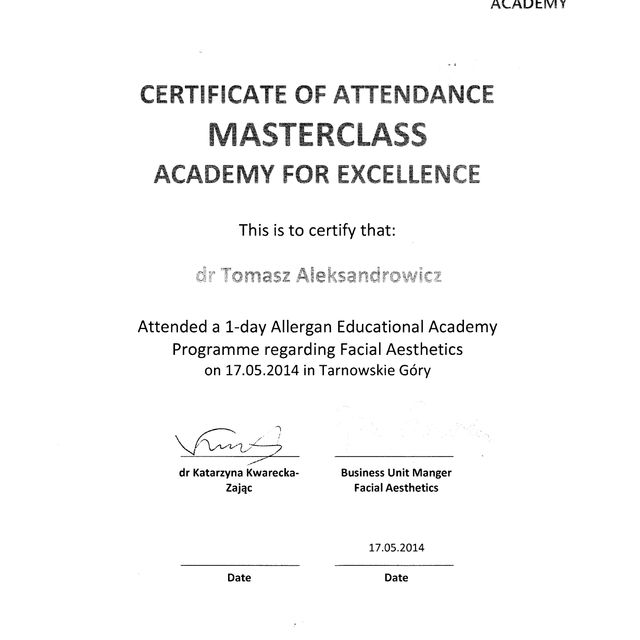 Powiększ obraz: certificate 3