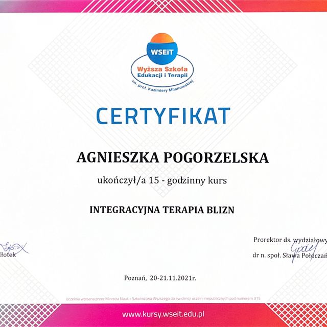 Powiększ obraz: certificate 5