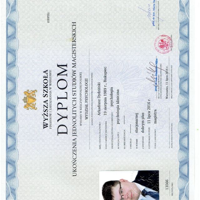 Powiększ obraz: certificate 2