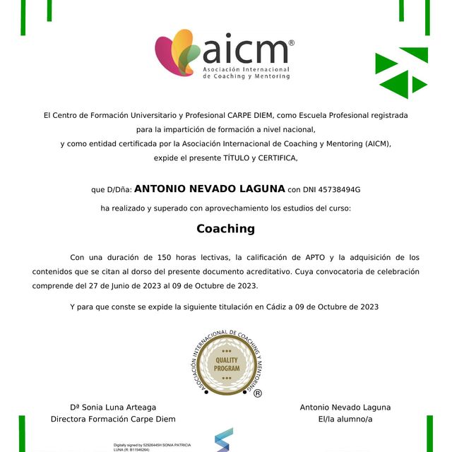 Acercar imagen: certificate 1