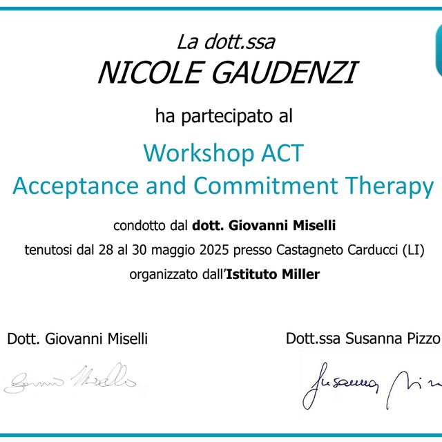 Ingrandire l'immagine: certificate 2