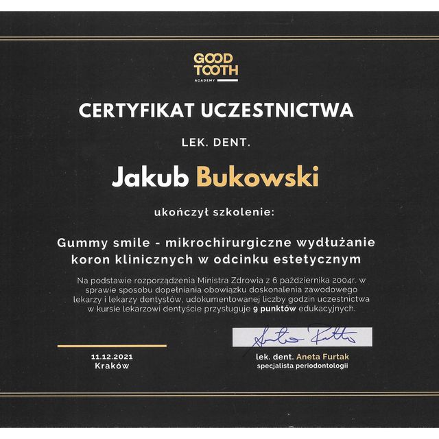 Powiększ obraz: certificate 4