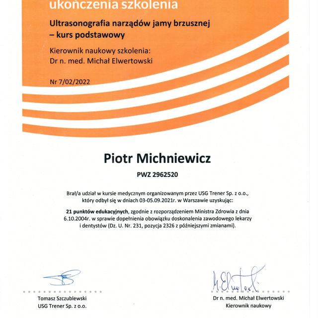 Powiększ obraz: certificate 5