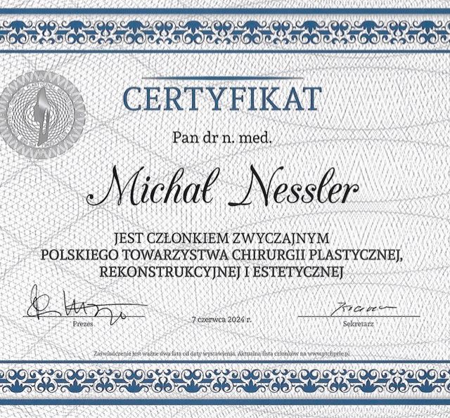 Powiększ obraz: certificate 1