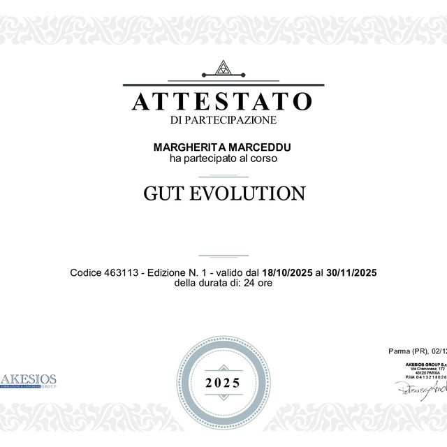 Ingrandire l'immagine: certificate 3