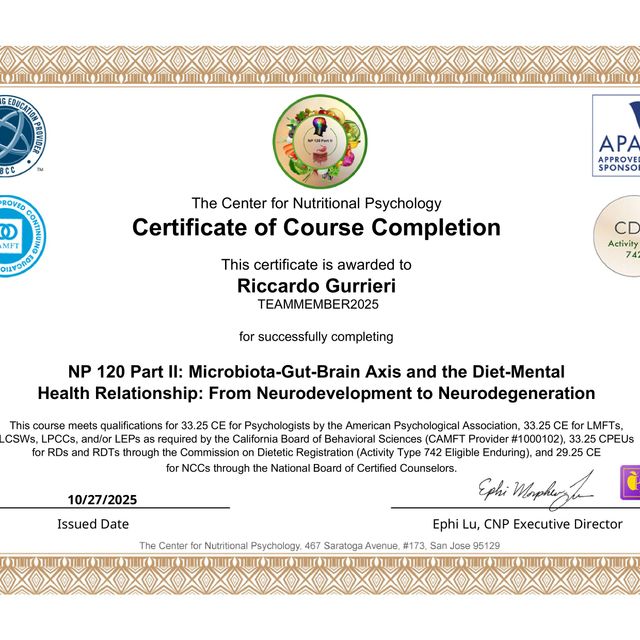 Ingrandire l'immagine: certificate 4