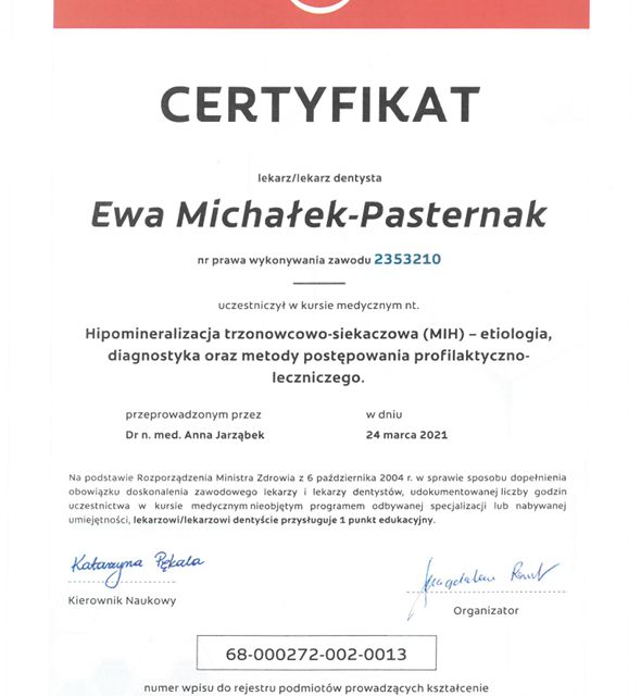 Powiększ obraz: certificate 2
