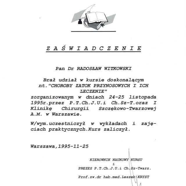 Powiększ obraz: certificate 4