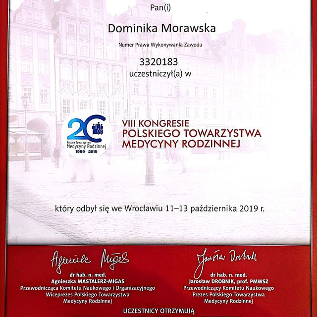 Powiększ obraz: certificate 10