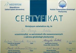Powiększ obraz: certificate 9
