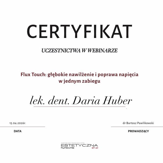 Powiększ obraz: certificate 210