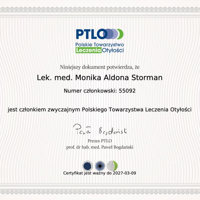 Powiększ obraz: certificate 1