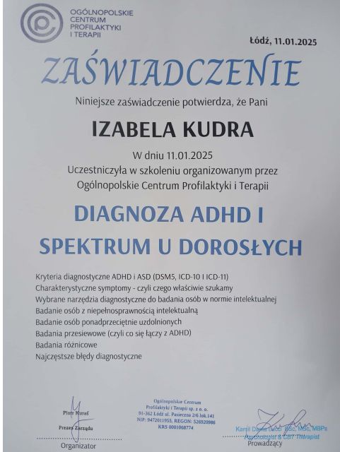 Powiększ obraz: certificate 2
