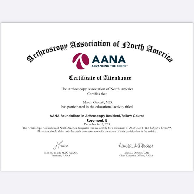 Powiększ obraz: certificate 1