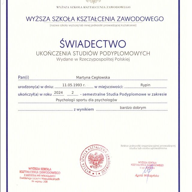 Powiększ obraz: certificate 5