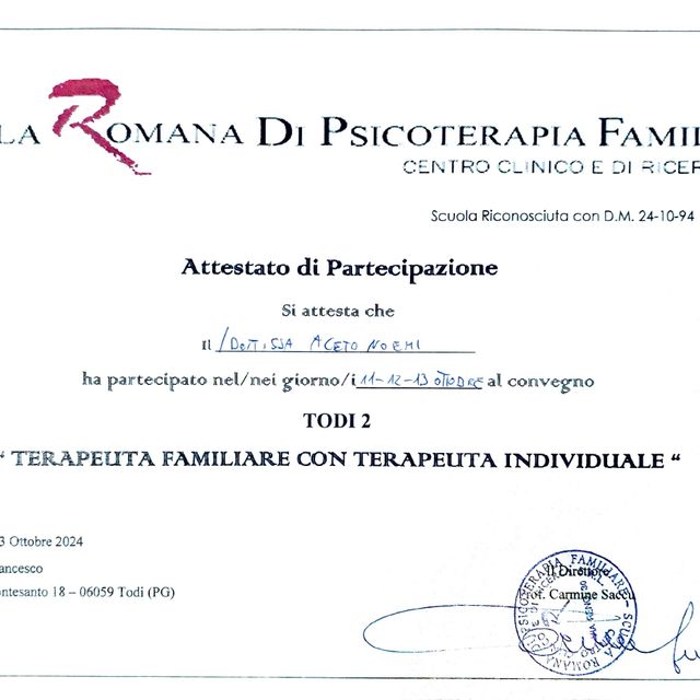 Ingrandire l'immagine: certificate 7