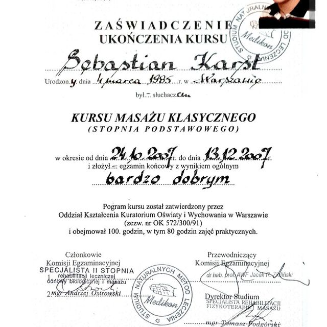 Powiększ obraz: certificate 3