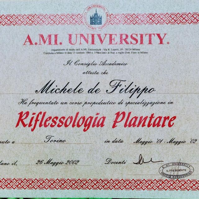 Ingrandire l'immagine: certificate 6