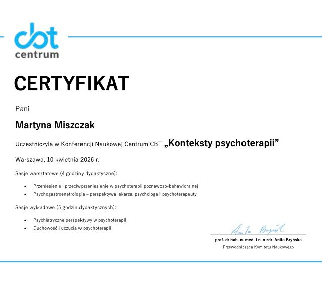 Powiększ obraz: certificate 3