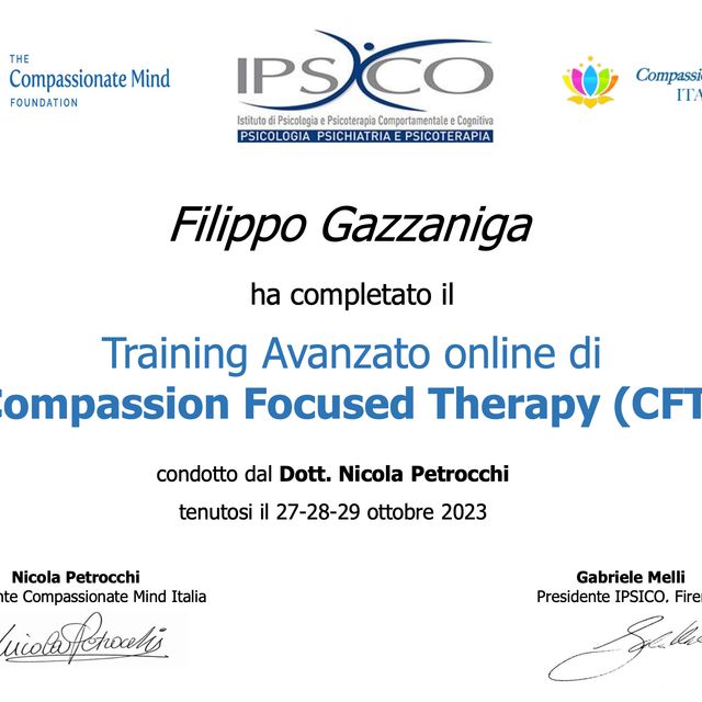 Ingrandire l'immagine: certificate 4